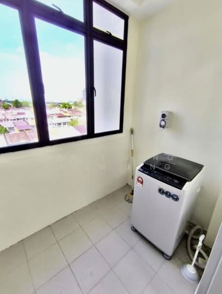 Pangsapuri untuk Disewa di The 1878 @ Tabuan Jaya - NANCY JONG CHIEW JING - PropertyGuru.com.my