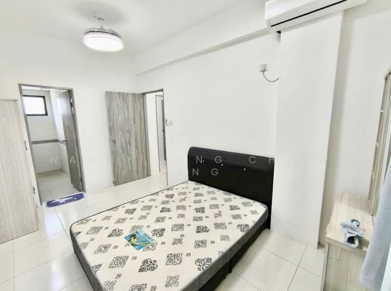 Pangsapuri untuk Disewa di The 1878 @ Tabuan Jaya - NANCY JONG CHIEW JING - PropertyGuru.com.my