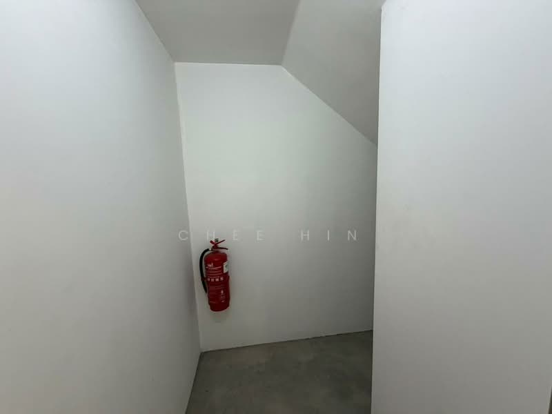2-storey Terraced House for Sale in Bandar Puncak Alam (Puncak Alam) - Chee Hin - Interior - PropertyGuru.com.my