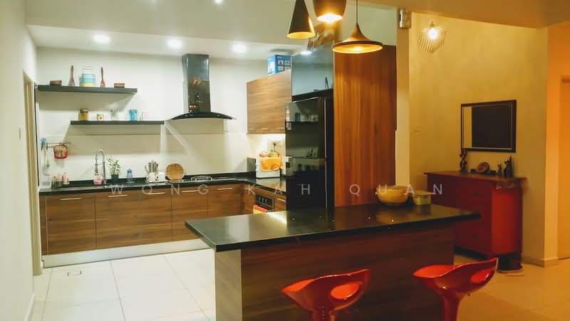 Condominium for Sale at Zefer Hill Residence - Wong Kah Quan - PropertyGuru.com.my