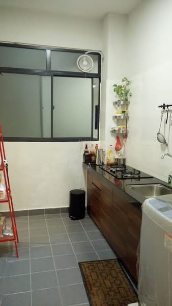 Condominium for Sale at Zefer Hill Residence - Wong Kah Quan - PropertyGuru.com.my