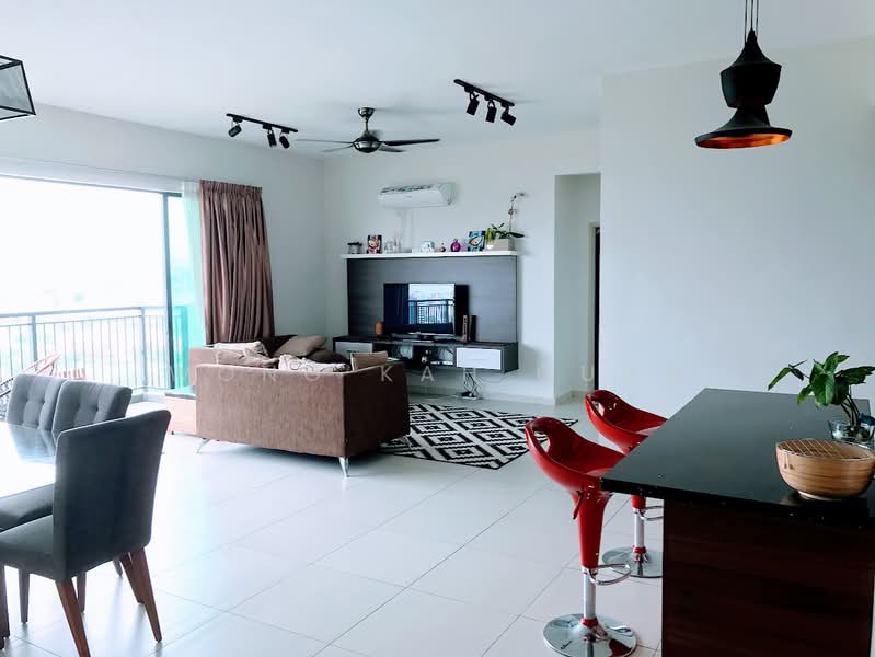 Condominium for Sale at Zefer Hill Residence - Wong Kah Quan - PropertyGuru.com.my
