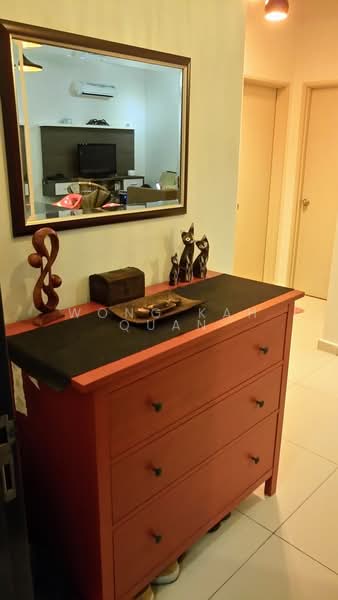 Condominium for Sale at Zefer Hill Residence - Wong Kah Quan - PropertyGuru.com.my