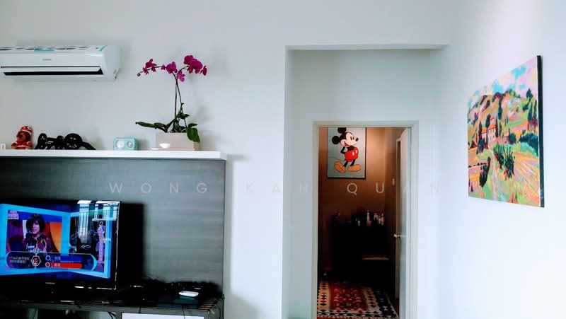 Condominium for Sale at Zefer Hill Residence - Wong Kah Quan - PropertyGuru.com.my