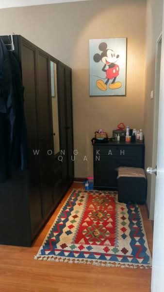 Condominium for Sale at Zefer Hill Residence - Wong Kah Quan - PropertyGuru.com.my