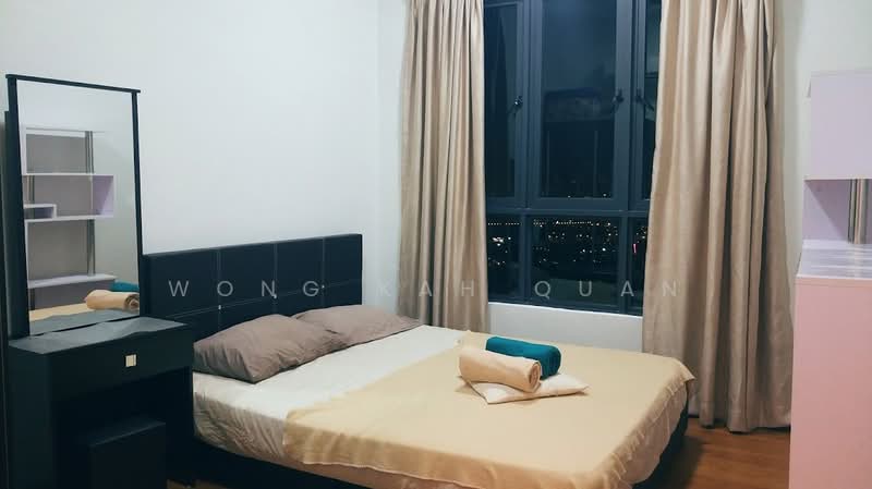 Condominium for Sale at Zefer Hill Residence - Wong Kah Quan - PropertyGuru.com.my