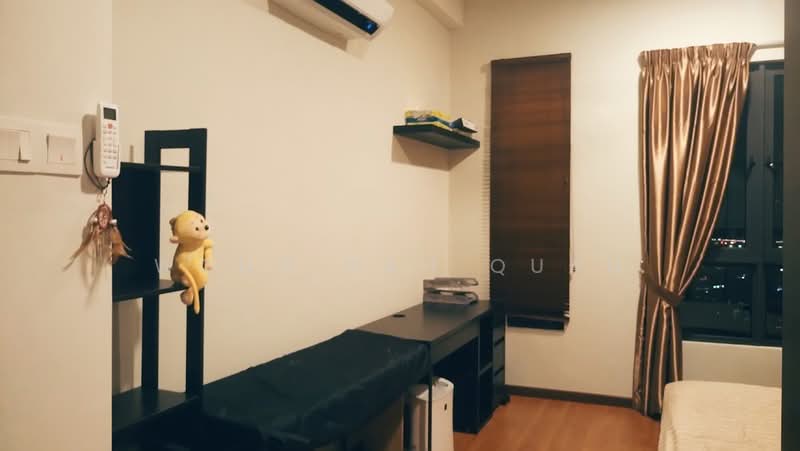 Condominium for Sale at Zefer Hill Residence - Wong Kah Quan - PropertyGuru.com.my