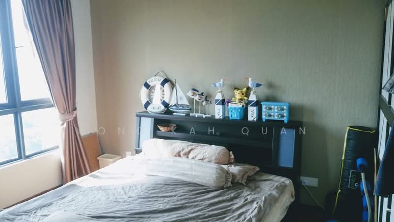 Condominium for Sale at Zefer Hill Residence - Wong Kah Quan - PropertyGuru.com.my