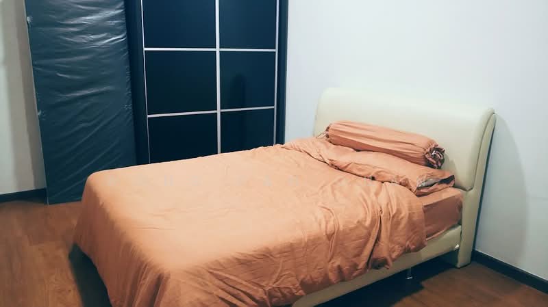 Condominium for Sale at Zefer Hill Residence - Wong Kah Quan - PropertyGuru.com.my