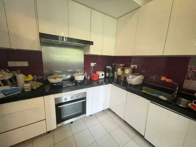 Rumah Bandar untuk Dijual di Sunway Montana (Setapak) - Zul Hasif - PropertyGuru.com.my
