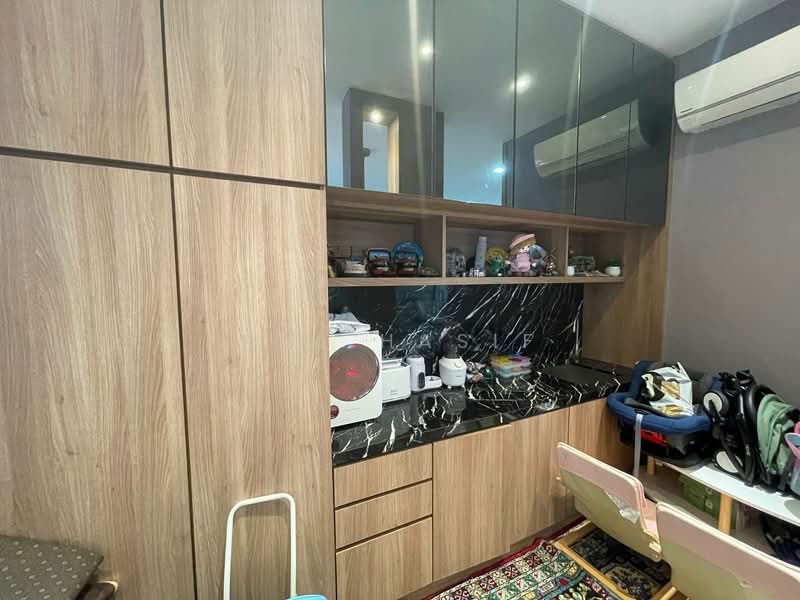 Rumah Bandar untuk Dijual di Sunway Montana (Setapak) - Zul Hasif - PropertyGuru.com.my