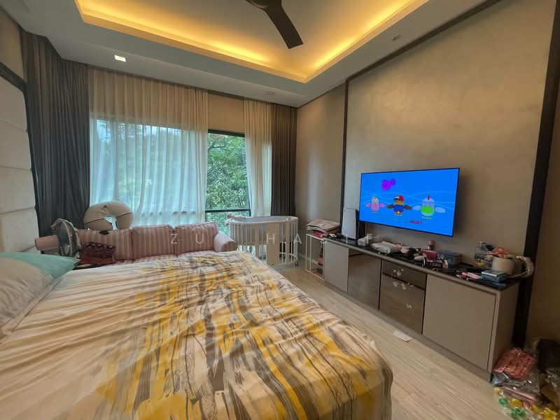 Rumah Bandar untuk Dijual di Sunway Montana (Setapak) - Zul Hasif - PropertyGuru.com.my