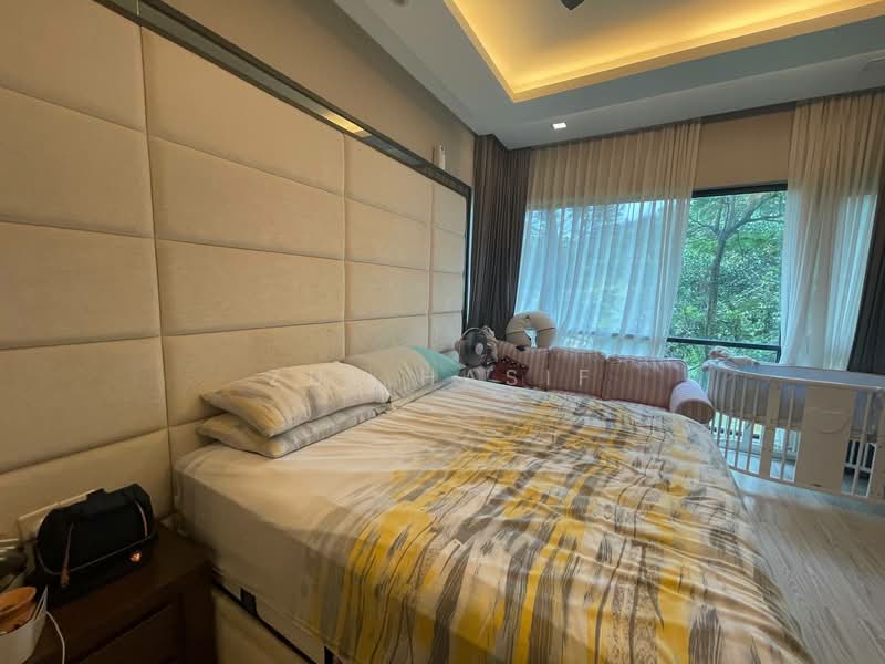 Rumah Bandar untuk Dijual di Sunway Montana (Setapak) - Zul Hasif - PropertyGuru.com.my