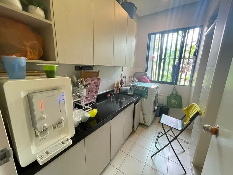 Rumah Bandar untuk Dijual di Sunway Montana (Setapak) - Zul Hasif - PropertyGuru.com.my