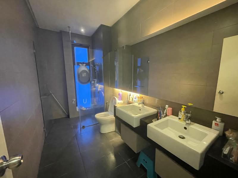 Rumah Bandar untuk Dijual di Sunway Montana (Setapak) - Zul Hasif - PropertyGuru.com.my