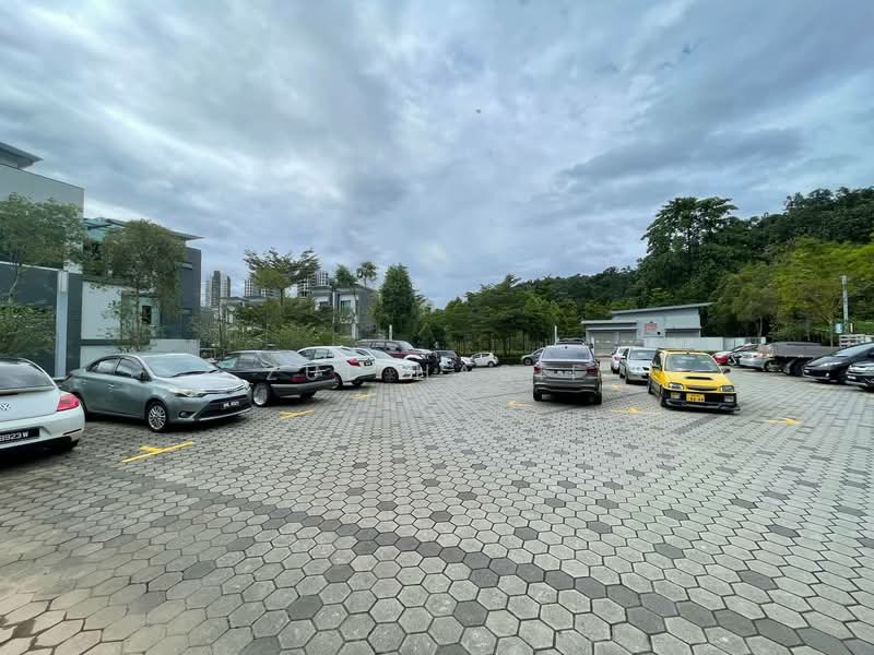 Rumah Bandar untuk Dijual di Sunway Montana (Setapak) - Zul Hasif - PropertyGuru.com.my