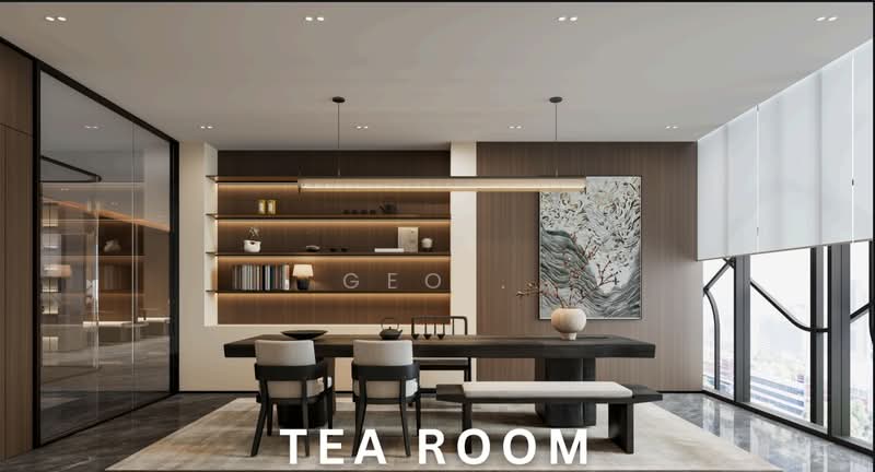 Office for Rent in Tun Razak Exchange (Kuala Lumpur) - Geo . - PropertyGuru.com.my