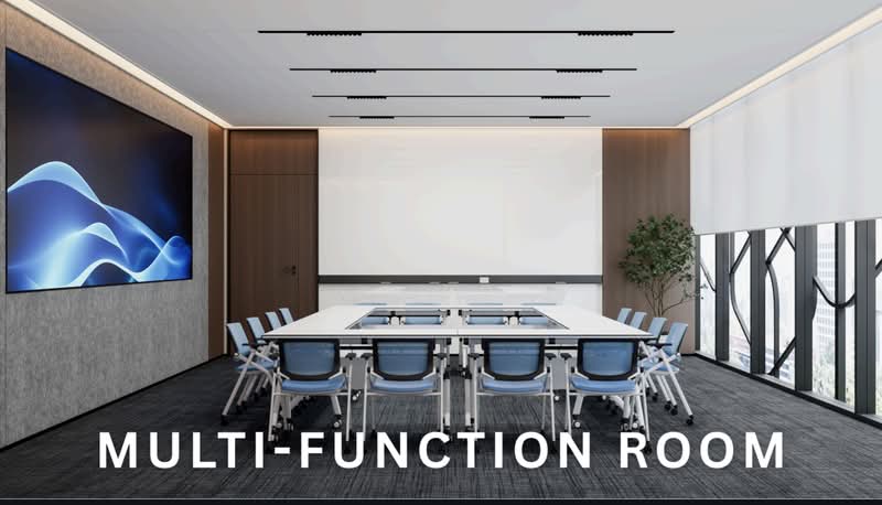 Office for Rent in Tun Razak Exchange (Kuala Lumpur) - Geo . - PropertyGuru.com.my