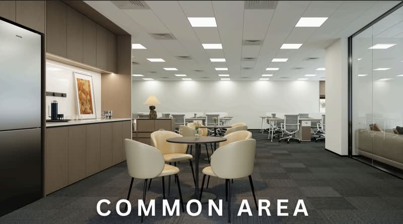 Office for Rent in Tun Razak Exchange (Kuala Lumpur) - Geo . - PropertyGuru.com.my