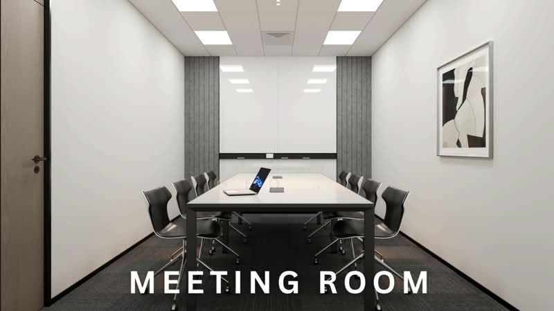 Office for Rent in Tun Razak Exchange (Kuala Lumpur) - Geo . - PropertyGuru.com.my