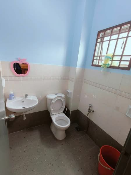 Rumah Teres 2 Tingkat untuk Dijual di Taman Setia Indah (Tebrau) - Peter Tan - PropertyGuru.com.my