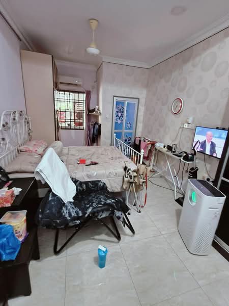Rumah Teres 2 Tingkat untuk Dijual di Taman Setia Indah (Tebrau) - Peter Tan - PropertyGuru.com.my