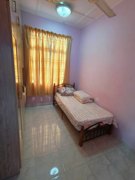 Rumah Teres 2 Tingkat untuk Dijual di Taman Setia Indah (Tebrau) - Peter Tan - PropertyGuru.com.my