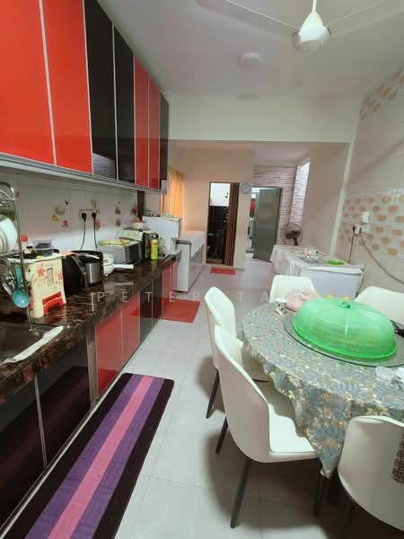 Rumah Teres 2 Tingkat untuk Dijual di Taman Setia Indah (Tebrau) - Peter Tan - PropertyGuru.com.my