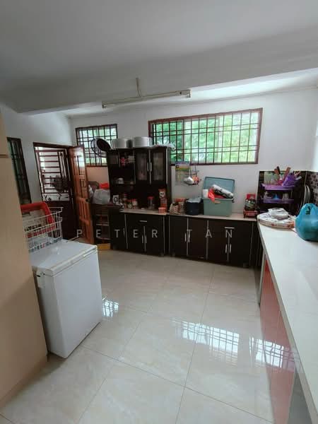 Rumah Teres 2 Tingkat untuk Dijual di Taman Setia Indah (Tebrau) - Peter Tan - PropertyGuru.com.my