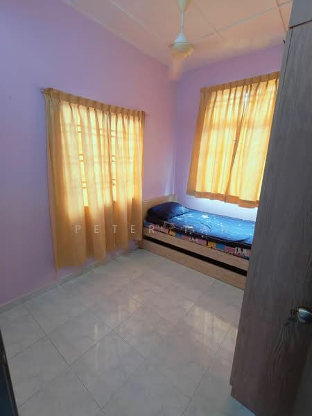 Rumah Teres 2 Tingkat untuk Dijual di Taman Setia Indah (Tebrau) - Peter Tan - PropertyGuru.com.my