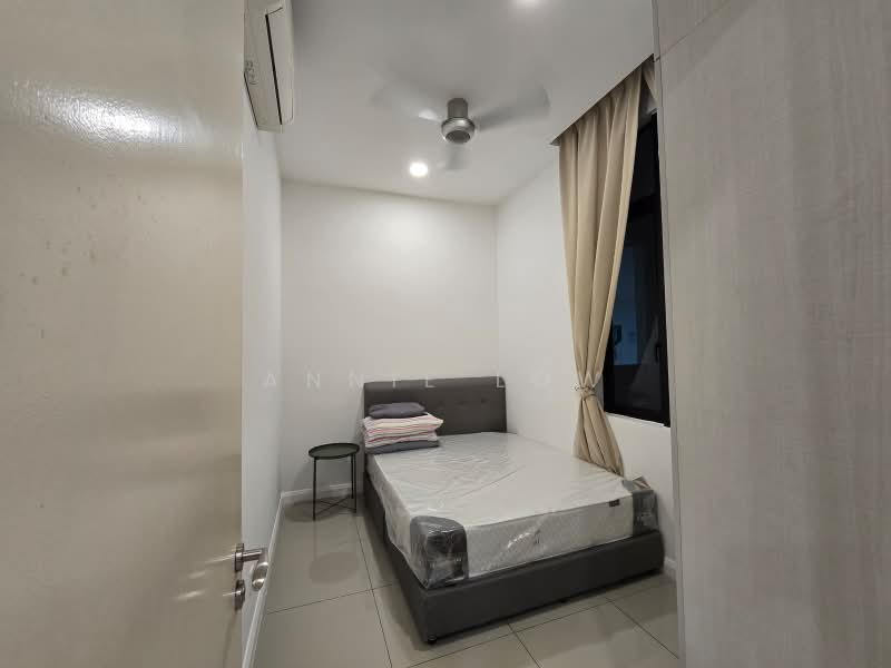 Service Residence for Sale at D'Pristine - Annie Low - Bedroom - PropertyGuru.com.my