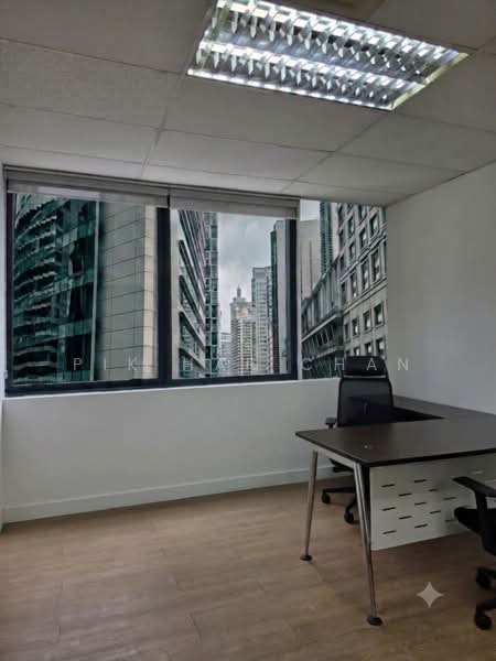 Office for Rent in KLCC (KL City Centre) - Pik Har Chan - Interior - PropertyGuru.com.my