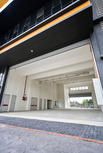 Kilang untuk Dijual di Taman Meru Selatan (Klang) - Chris Tye - Exterior - PropertyGuru.com.my