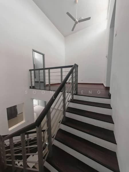 2-storey Terraced House for Sale in TTDI Grove (Kajang) - Soon Sheng Law - Interior - PropertyGuru.com.my