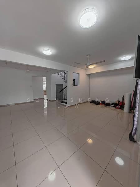 2-storey Terraced House for Sale in TTDI Grove (Kajang) - Soon Sheng Law - Interior - PropertyGuru.com.my