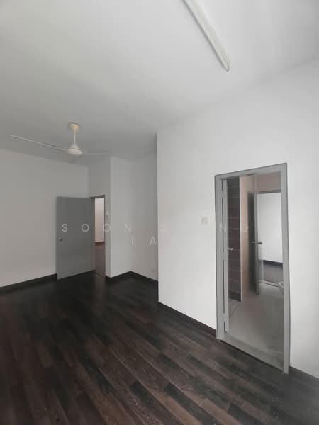 2-storey Terraced House for Sale in TTDI Grove (Kajang) - Soon Sheng Law - Interior - PropertyGuru.com.my