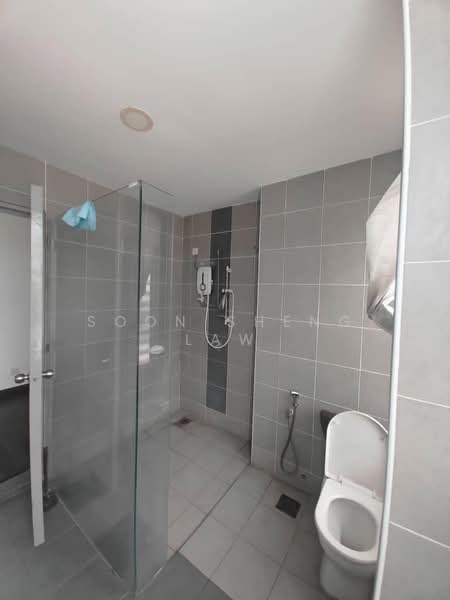 2-storey Terraced House for Sale in TTDI Grove (Kajang) - Soon Sheng Law - Bathroom - PropertyGuru.com.my