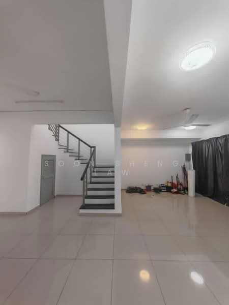 2-storey Terraced House for Sale in TTDI Grove (Kajang) - Soon Sheng Law - Interior - PropertyGuru.com.my