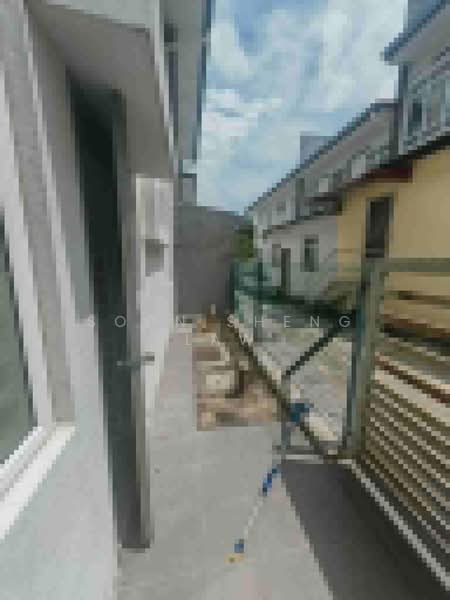 2-storey Terraced House for Sale in TTDI Grove (Kajang) - Soon Sheng Law - Exterior - PropertyGuru.com.my