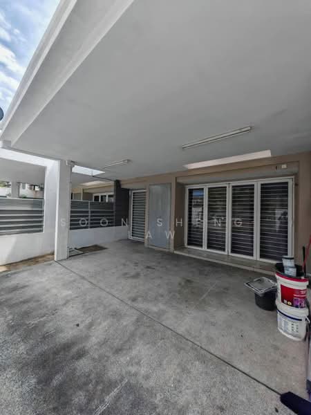 2-storey Terraced House for Sale in TTDI Grove (Kajang) - Soon Sheng Law - Exterior - PropertyGuru.com.my