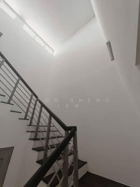 2-storey Terraced House for Sale in TTDI Grove (Kajang) - Soon Sheng Law - Interior - PropertyGuru.com.my