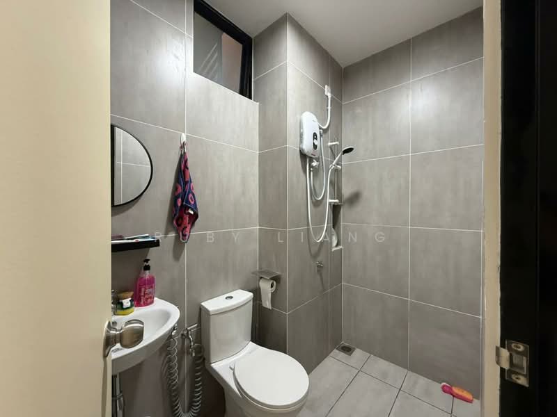 Servis Apartment untuk Disewa di Space Residency - Ruby Liang - PropertyGuru.com.my