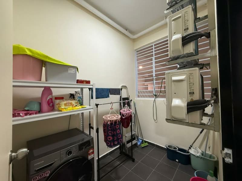 Servis Apartment untuk Disewa di Space Residency - Ruby Liang - PropertyGuru.com.my