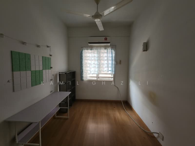 Kondominium untuk Dijual di Saujana Aster - Kamil Ghazali - Interior - PropertyGuru.com.my