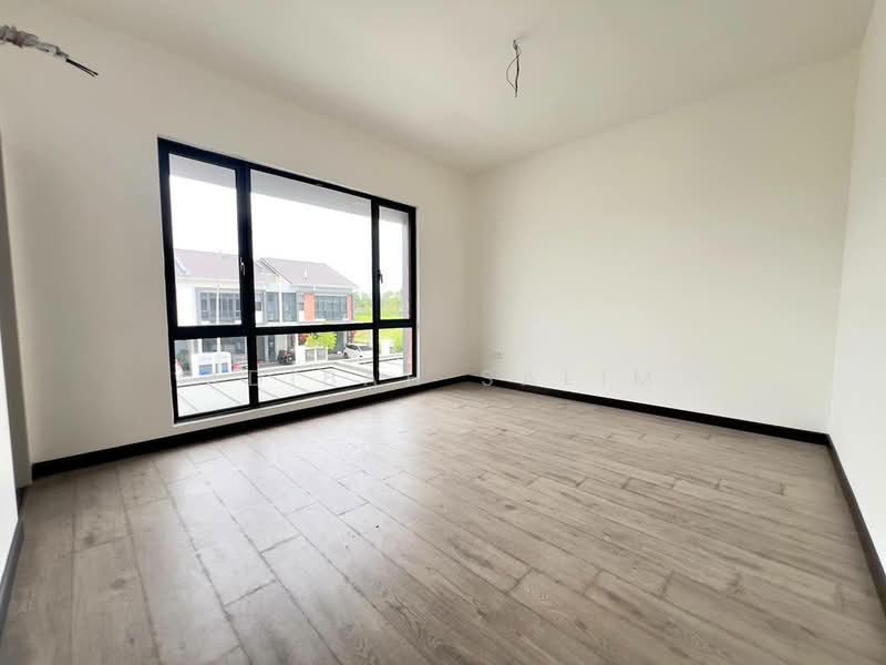 Terraced House for Sale in Sungai Buloh (Selangor) - Adibah Salim - Interior - PropertyGuru.com.my