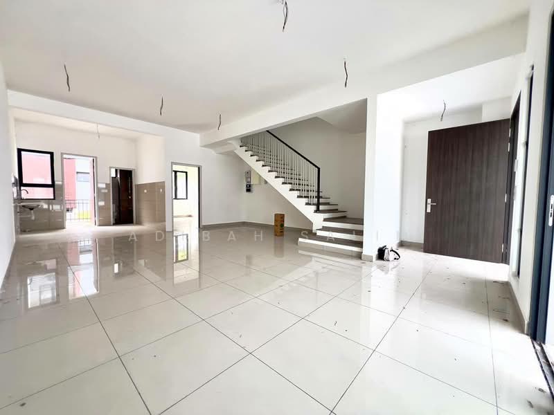 Terraced House for Sale in Sungai Buloh (Selangor) - Adibah Salim - Interior - PropertyGuru.com.my