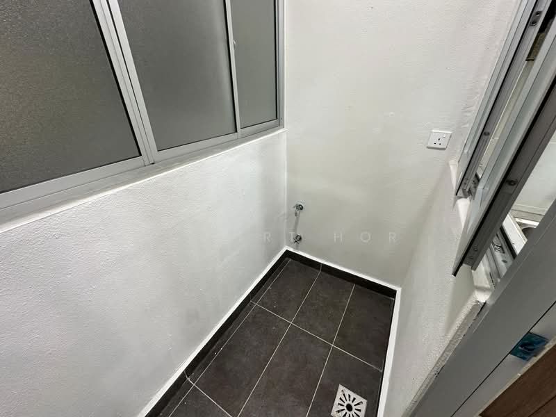 Service Residence for Rent at Residensi MH Platinum 2 - Gilbert Hor - Interior - PropertyGuru.com.my