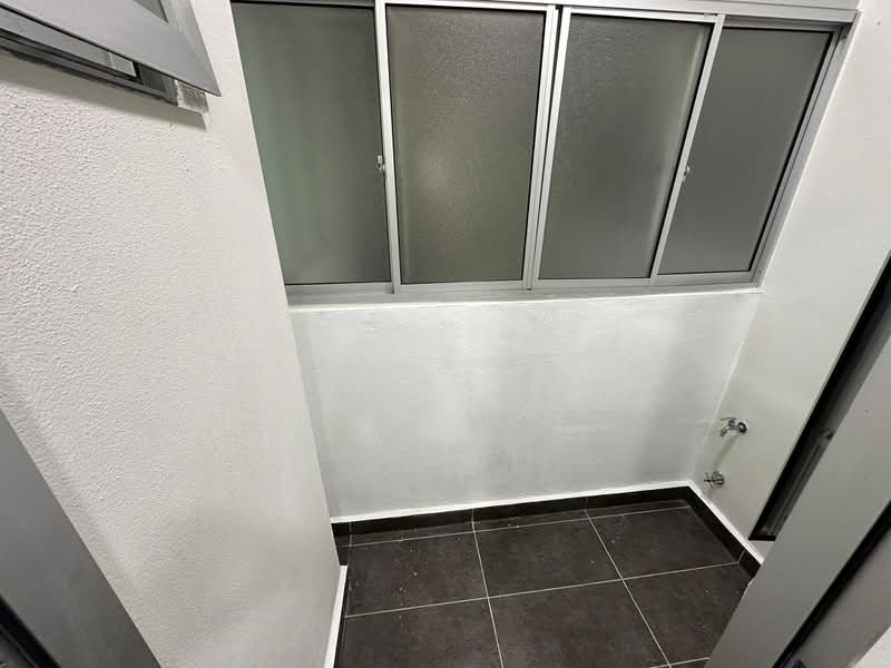 Service Residence for Rent at Residensi MH Platinum 2 - Gilbert Hor - Interior - PropertyGuru.com.my