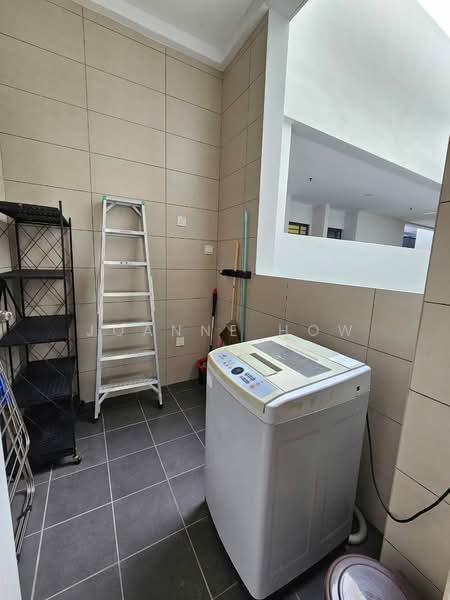 Servis Apartment untuk Disewa di Ong Kim Wee Residence - Joanne How - Interior - PropertyGuru.com.my