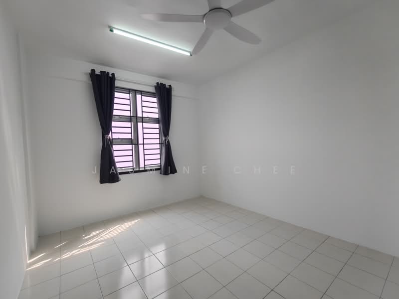 Flat for Rent at PANGSAPURI CENDERA 2 - Jasmine Chee - PropertyGuru.com.my